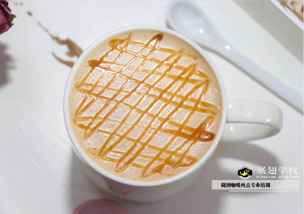 咖啡師發展前途好嗎?