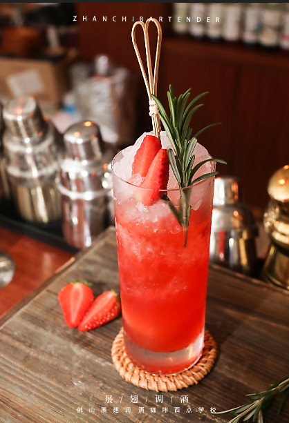 英式調酒師與花式調酒師工資誰高?