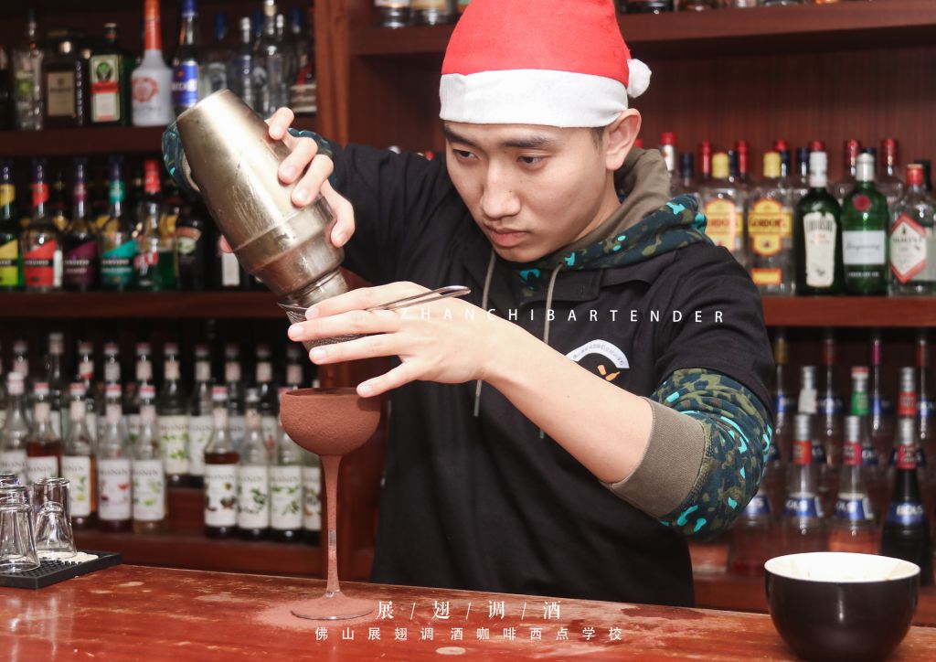 新手調(diào)酒師應(yīng)該注意些什么?