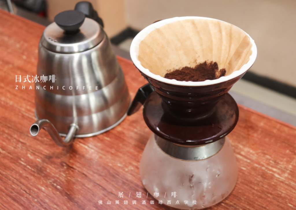 2020年，咖啡店如何打進冷萃市場？