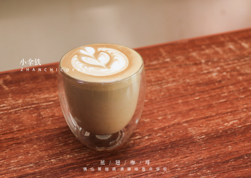 為什么制作咖啡拿鐵時(shí),奶泡消泡總留下隕石坑?